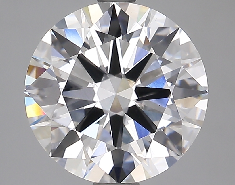 3.00 CT Round Brilliant Diamond