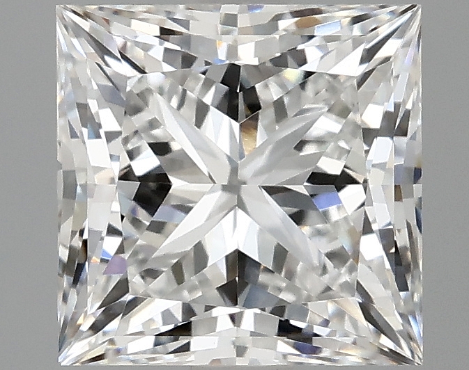 3.03 CT Pear Diamond