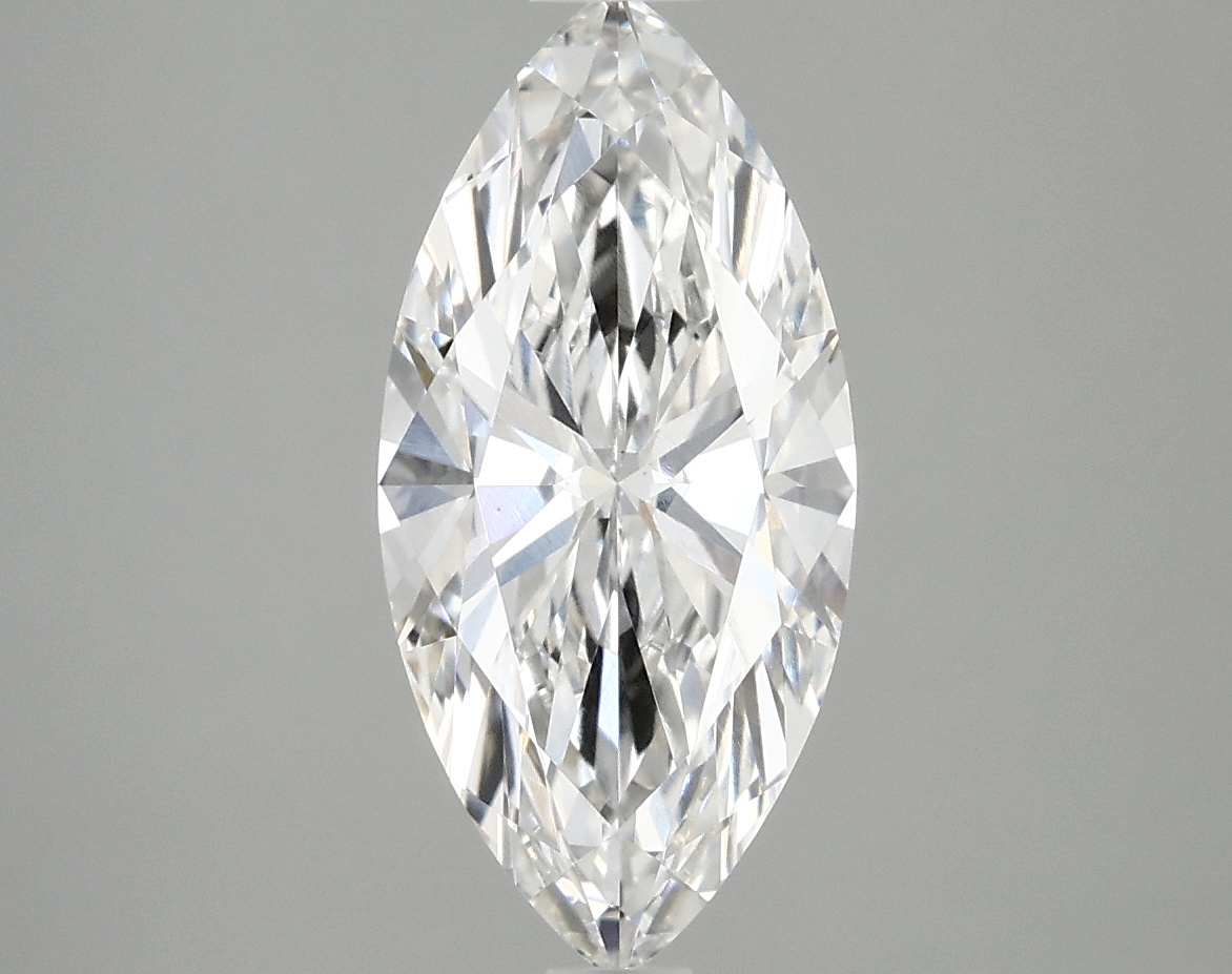 2.06 CT Marquise Diamond