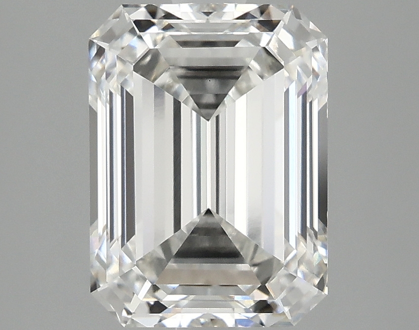 3.04 CT Emerald Diamond