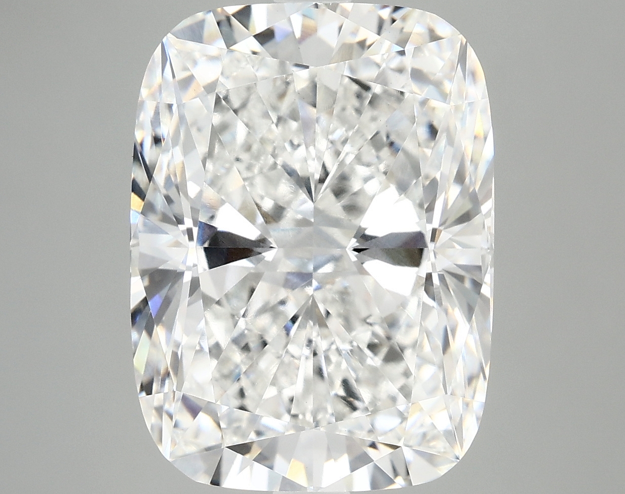 8.33 CT Cushion Diamond