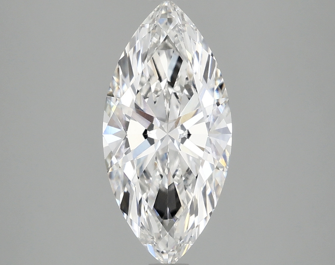 2.08 CT Marquise Diamond