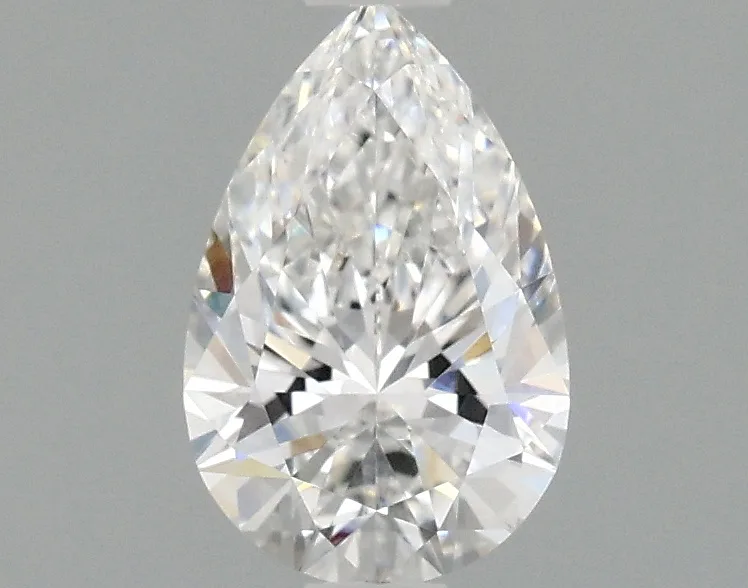 0.98 CT Pear Diamond