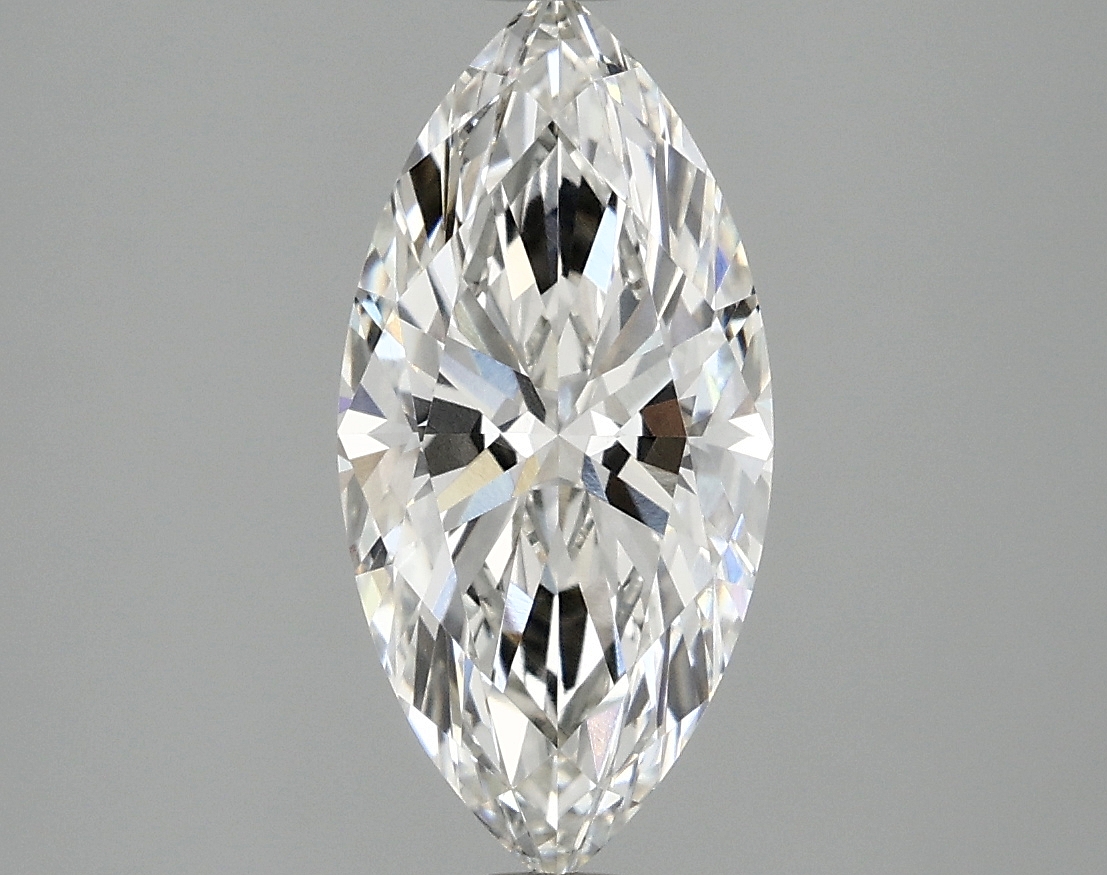 2.07 CT Marquise Diamond