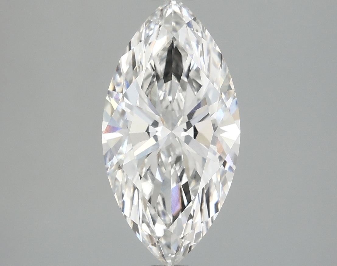 2.09 CT Marquise Diamond