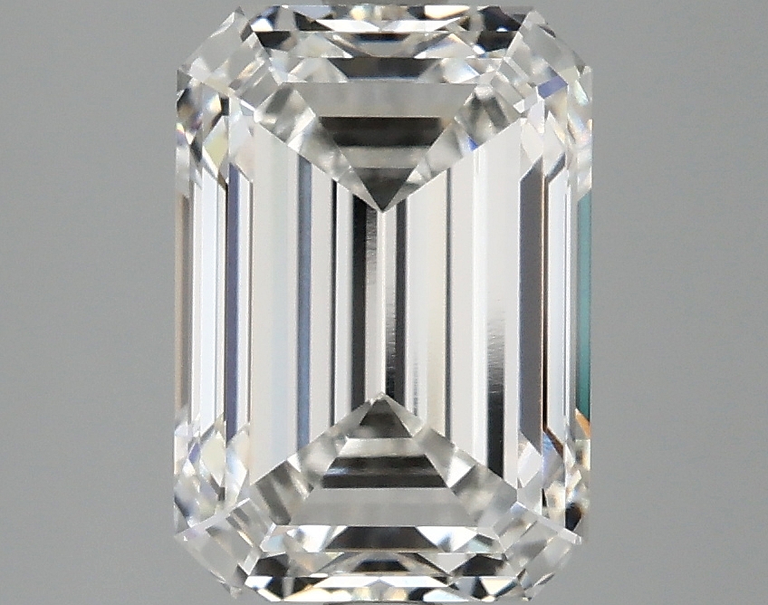3.10 CT Emerald Diamond