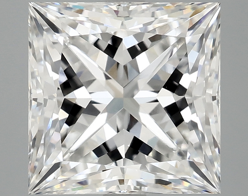 5.06 CT Pear Diamond
