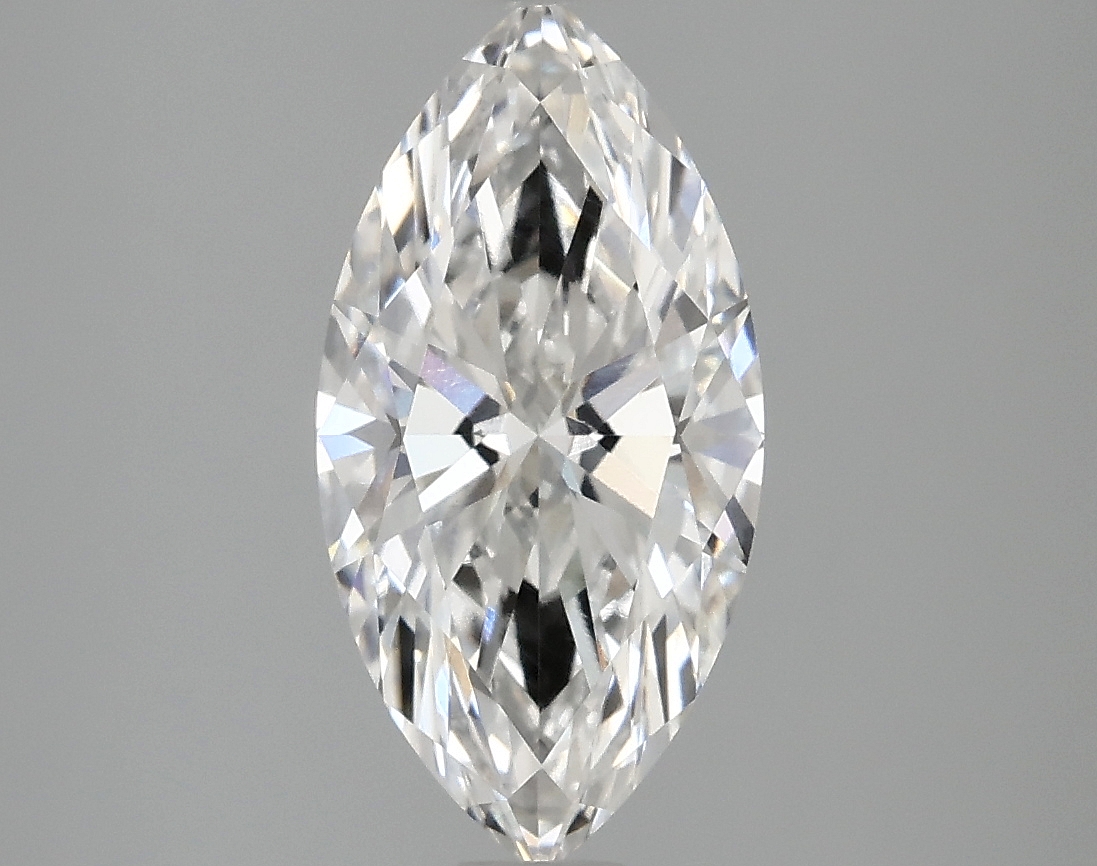 2.10 CT Marquise Diamond