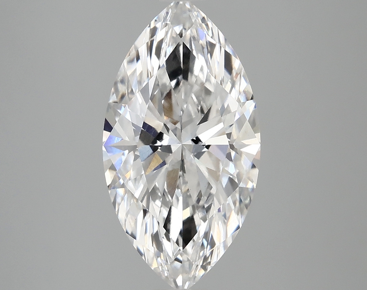 3.03 CT Marquise Diamond