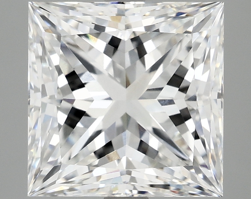 5.10 CT Pear Diamond