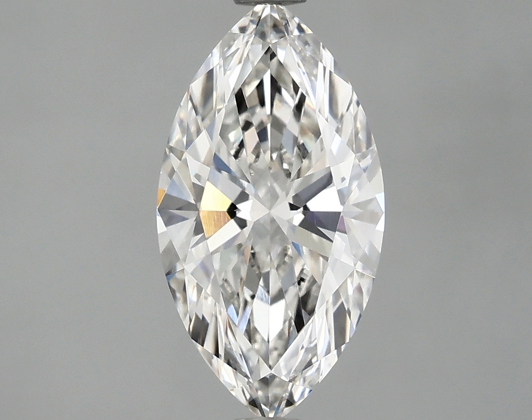 1.99 CT Marquise Diamond