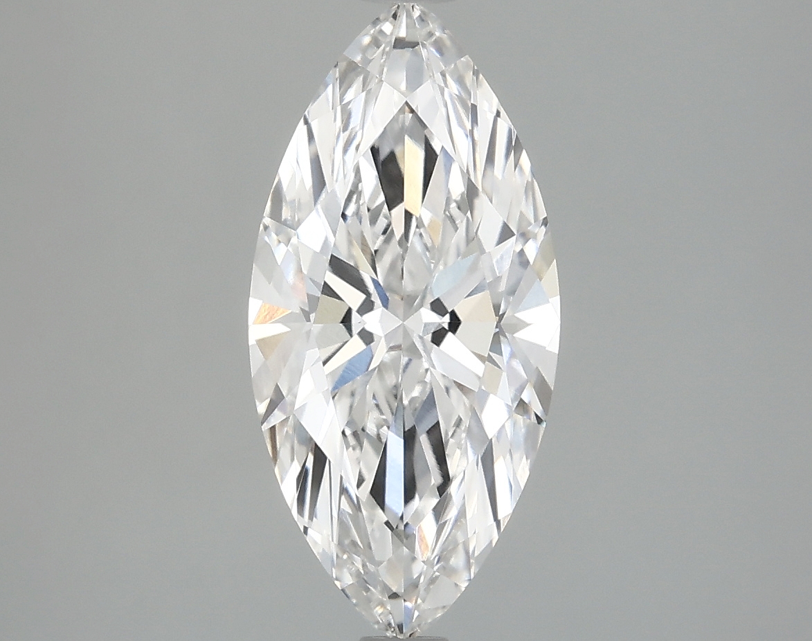 2.10 CT Marquise Diamond