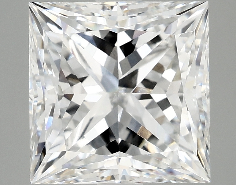 4.10 CT Pear Diamond