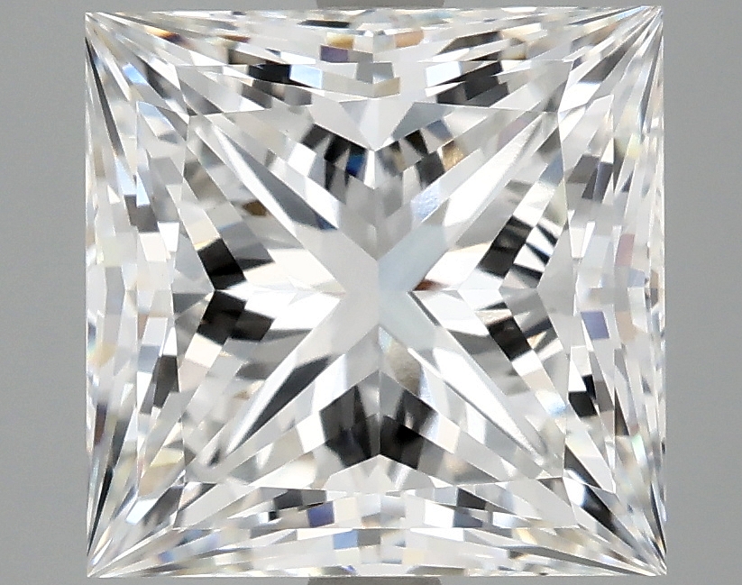 5.10 CT Pear Diamond