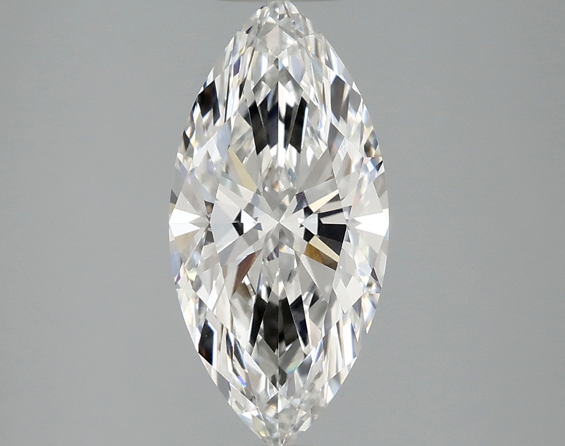 2.10 CT Marquise Diamond