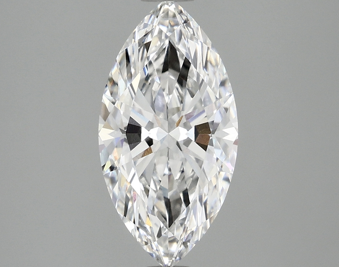 2.10 CT Marquise Diamond