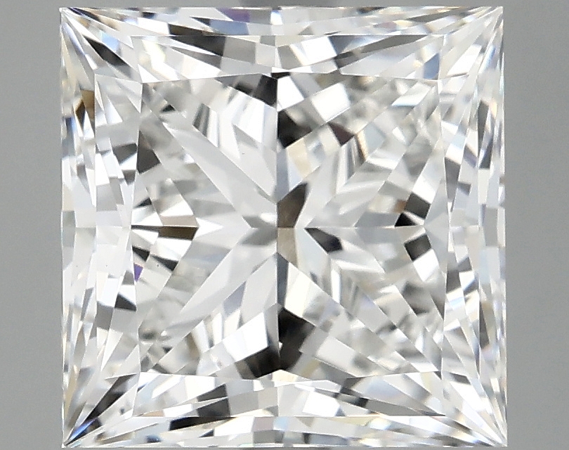 5.05 CT Pear Diamond