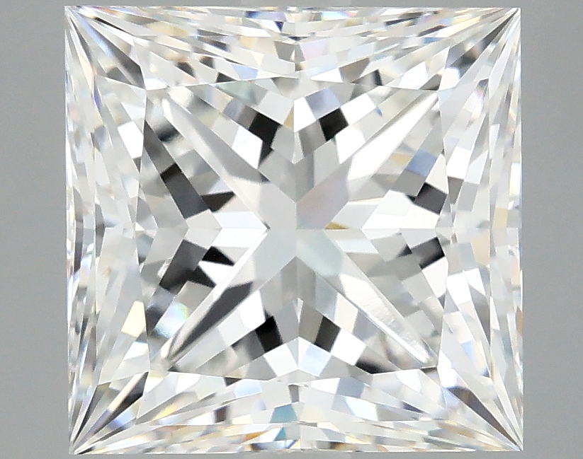 5.10 CT Pear Diamond
