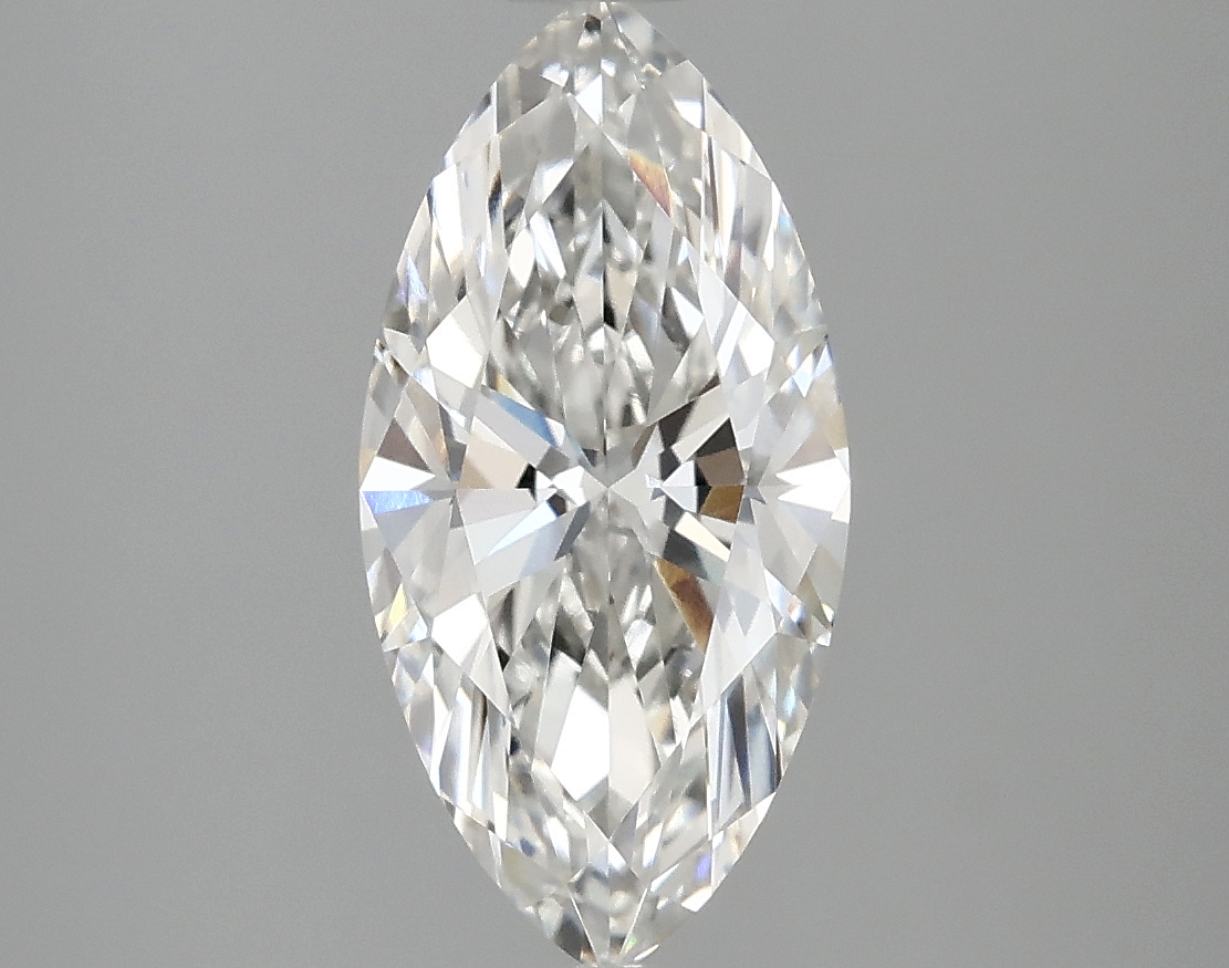 2.07 CT Marquise Diamond