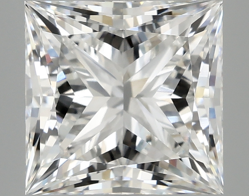5.06 CT Pear Diamond