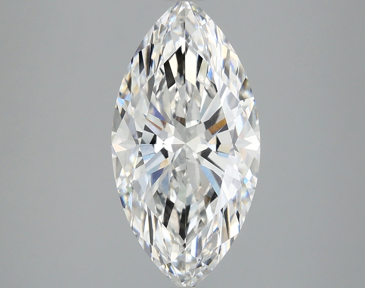 3.00 CT Marquise Diamond