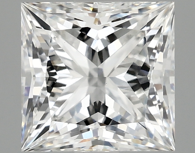 2.10 CT Pear Diamond