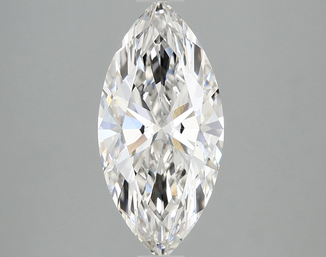 2.07 CT Marquise Diamond