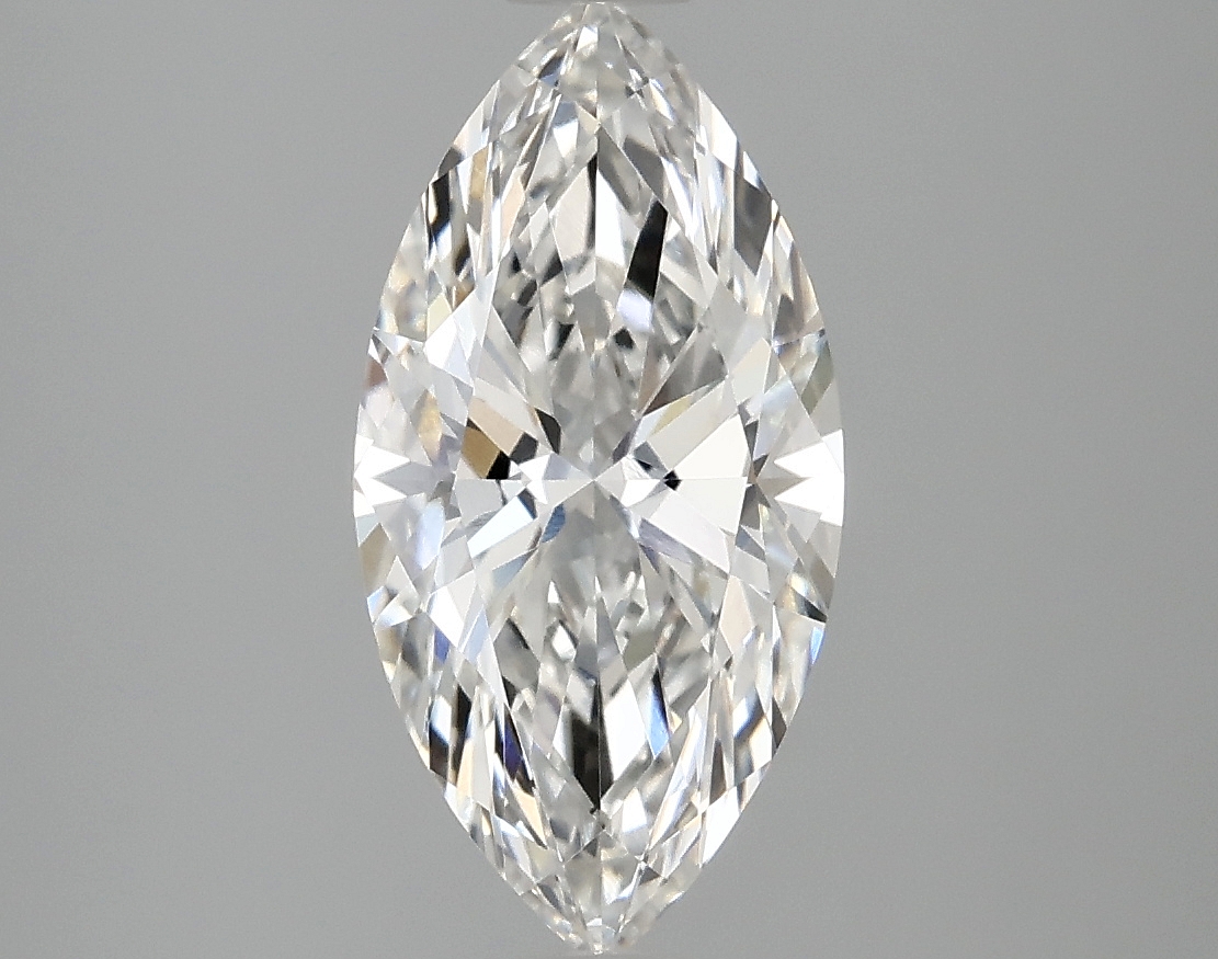 2.09 CT Marquise Diamond