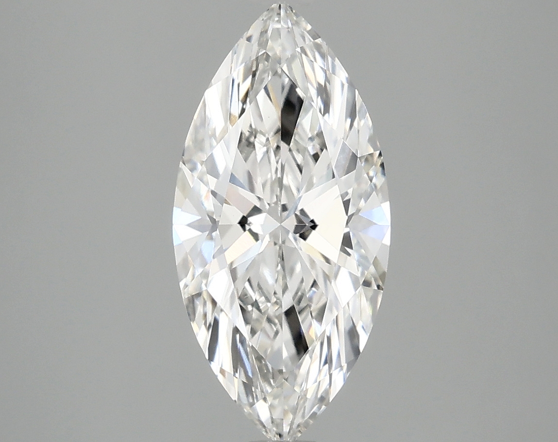 2.08 CT Marquise Diamond