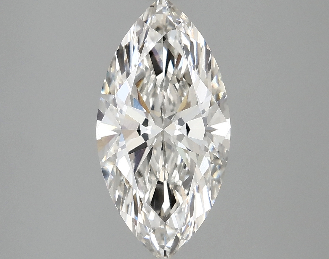 2.09 CT Marquise Diamond