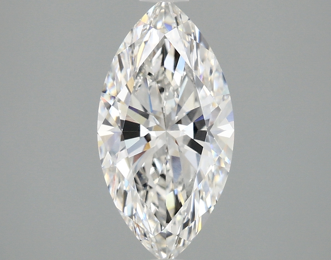 2.06 CT Marquise Diamond