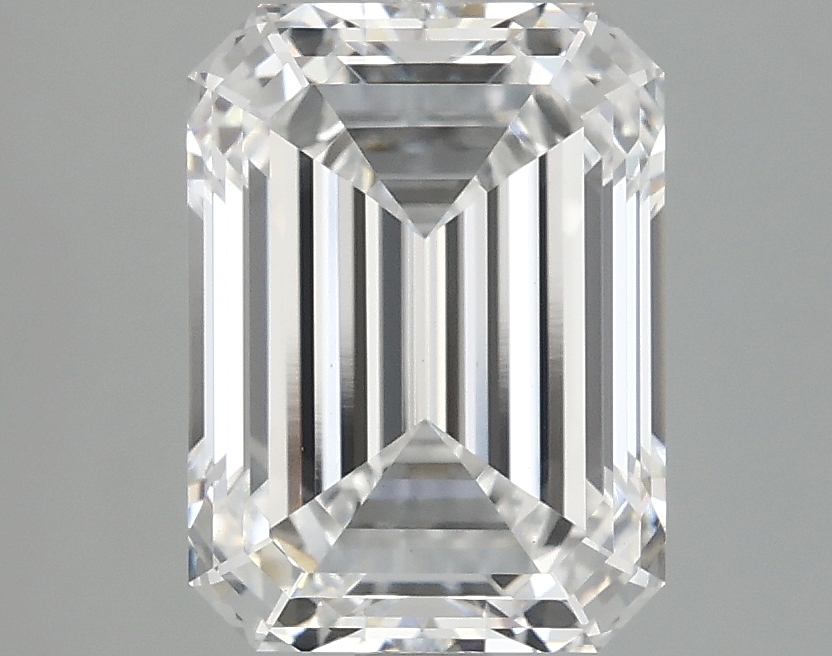 3.10 CT Emerald Diamond