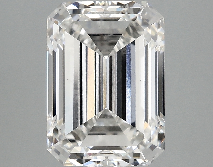 3.03 CT Emerald Diamond