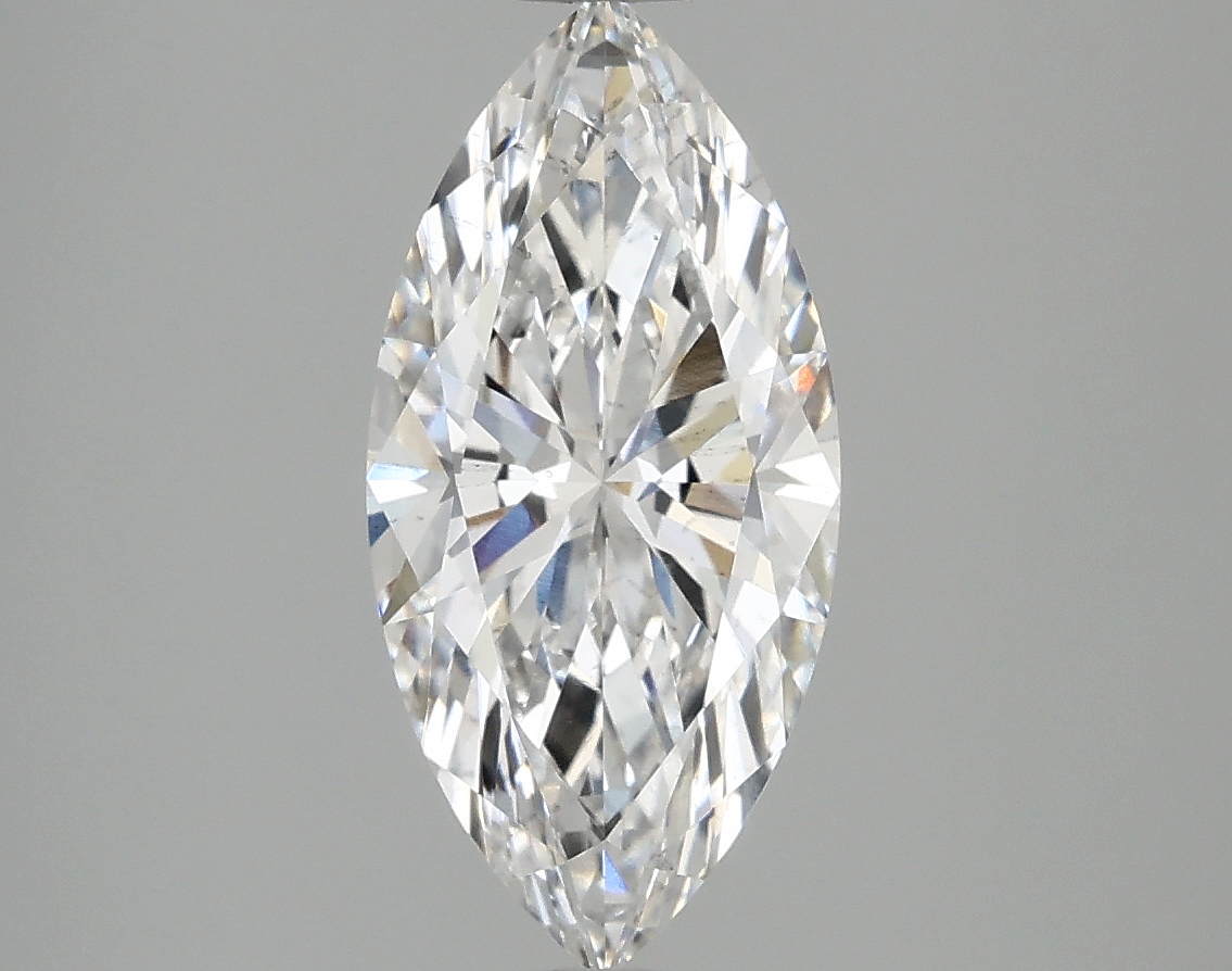1.99 CT Marquise Diamond