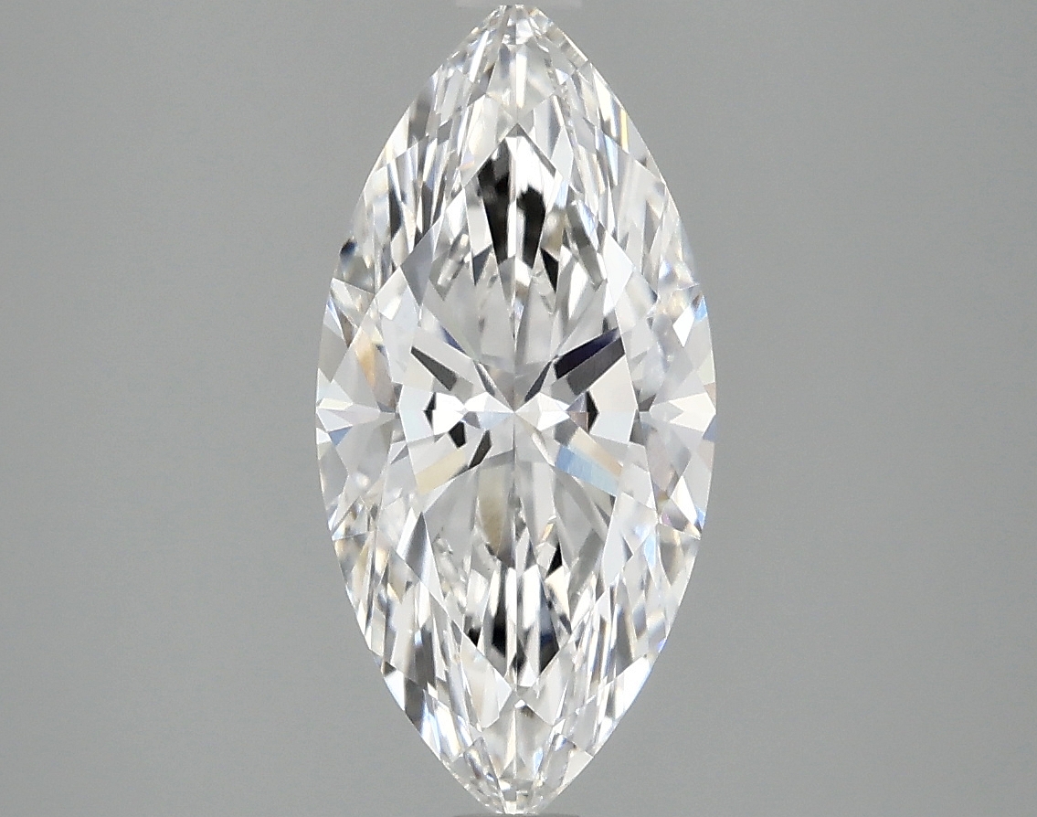 2.10 CT Marquise Diamond