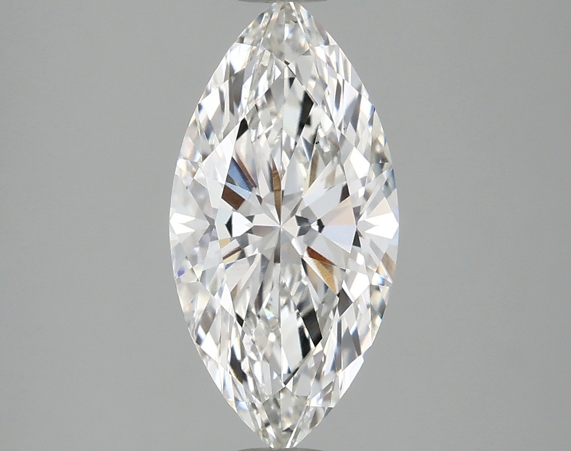 2.10 CT Marquise Diamond