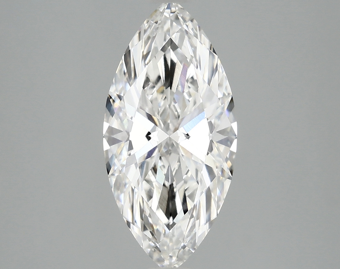 2.09 CT Marquise Diamond
