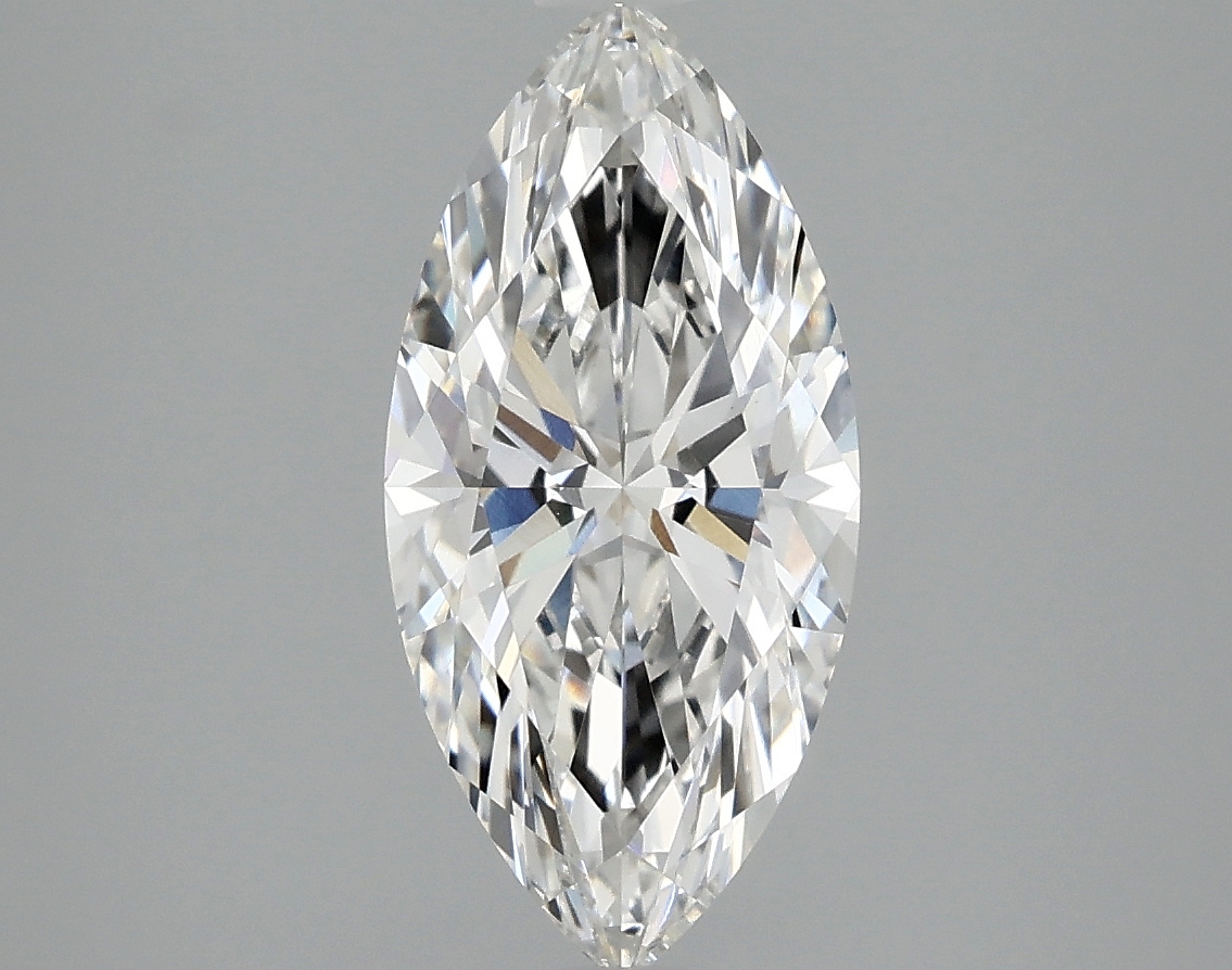 2.09 CT Marquise Diamond