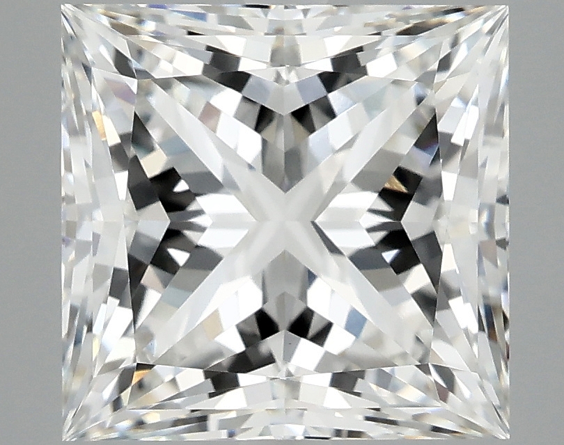 5.10 CT Pear Diamond