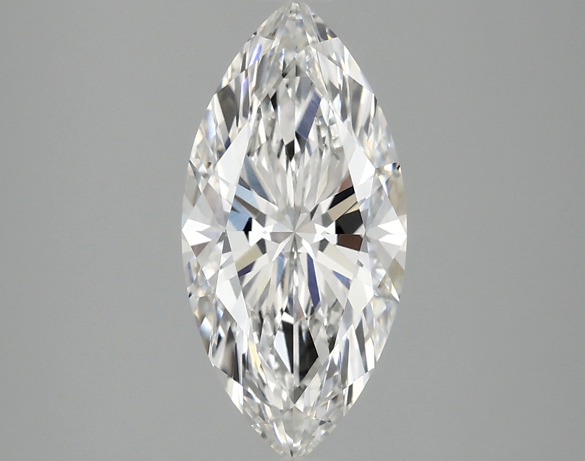 2.08 CT Marquise Diamond