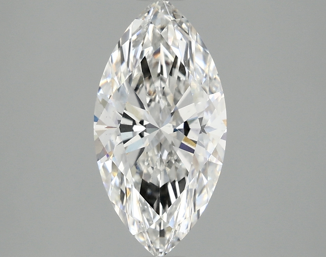 2.09 CT Marquise Diamond