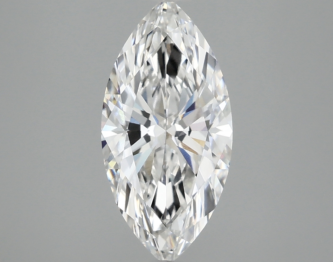 2.10 CT Marquise Diamond