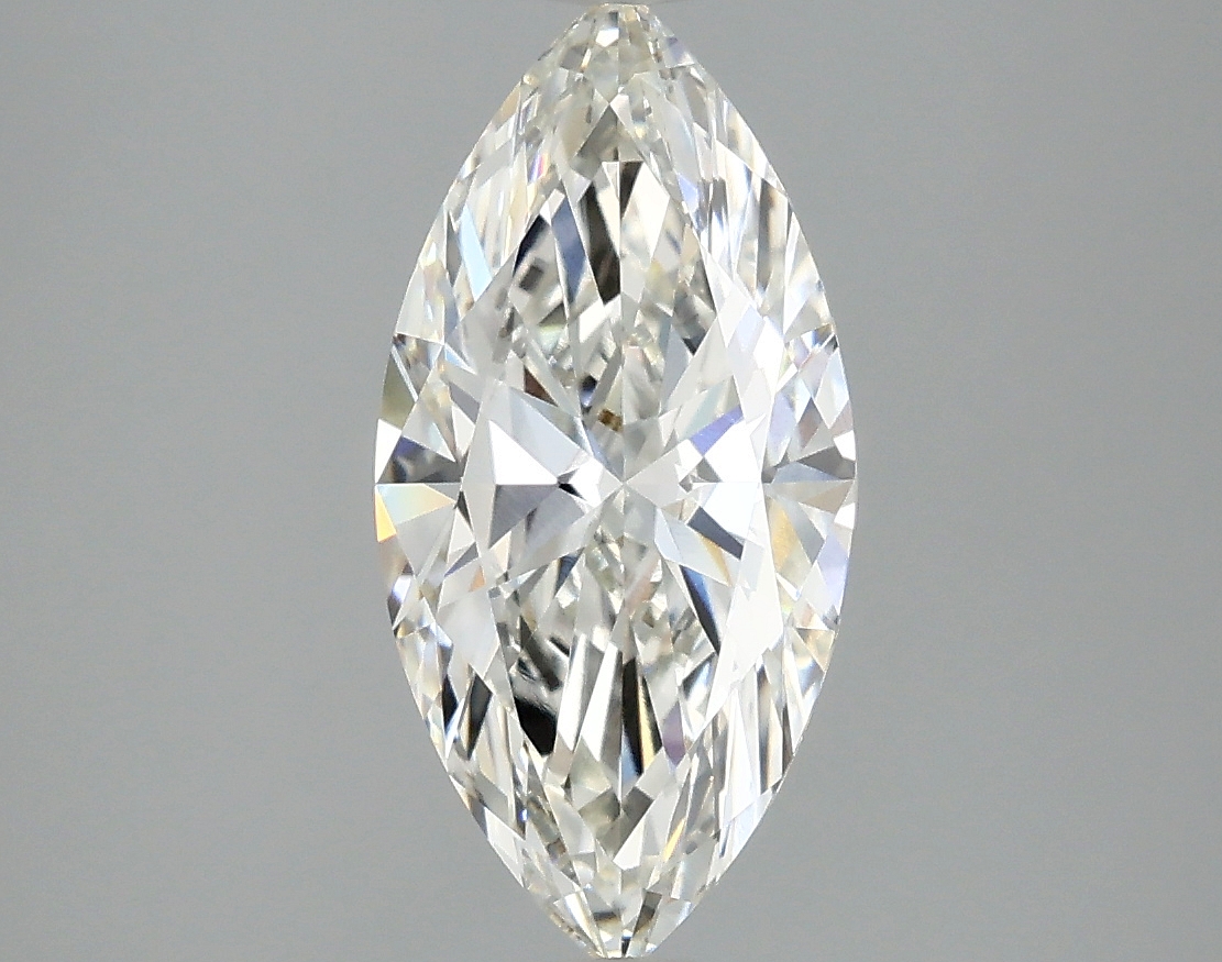 2.01 CT Marquise Diamond