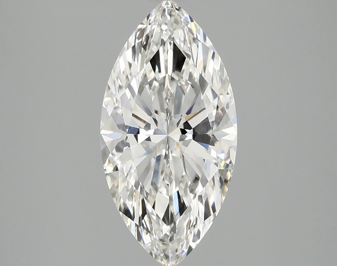 2.09 CT Marquise Diamond