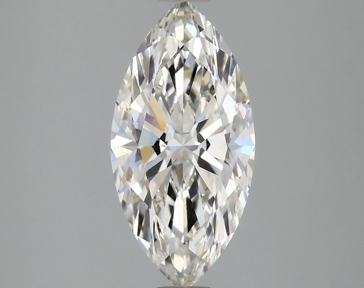 2.10 CT Marquise Diamond