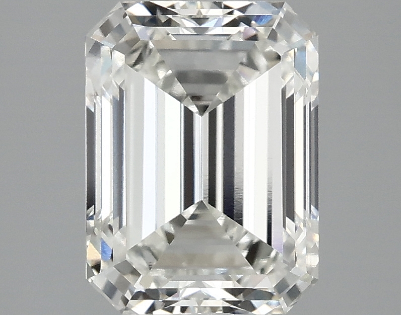 3.03 CT Emerald Diamond