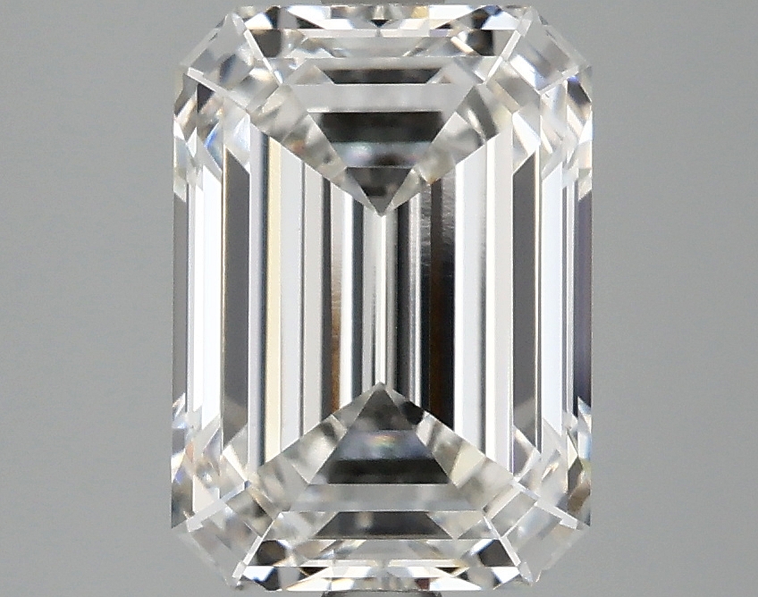 3.10 CT Emerald Diamond