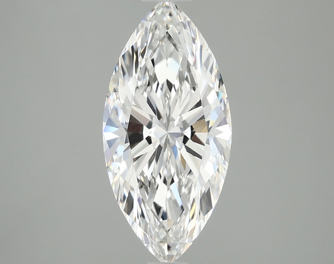 2.08 CT Marquise Diamond