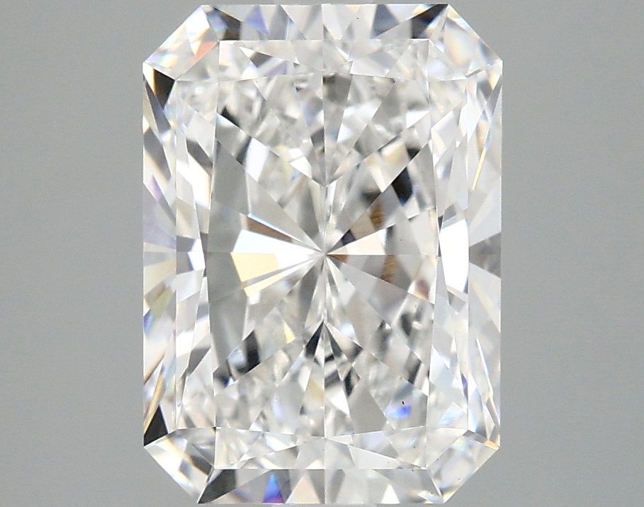 3.08 CT Radiant Diamond