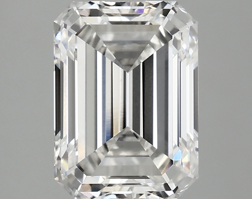 3.08 CT Emerald Diamond